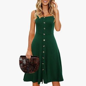 40% OFF. NWT A-line Fit n Flare Dress.